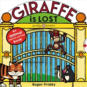 Buy Giraffe Is Lost