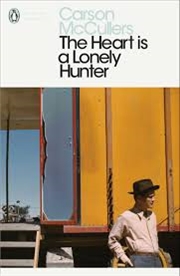 Buy Heart Is A Lonely Hunter