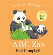 Buy Abc Zoo