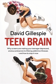 Buy Teen Brain