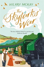 Buy The Skylarks' War