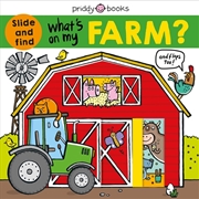 Buy What's On My Farm (what's In My?)