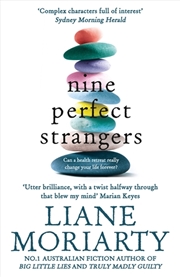 Buy Nine Perfect Strangers