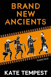 Buy Brand New Ancients