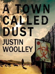 Buy A Town Called Dust