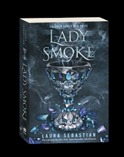 Buy Ash Princess : Lady Smoke Ash Princess : Book 2