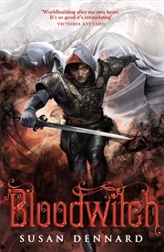 Buy Bloodwitch: Witchlands Series