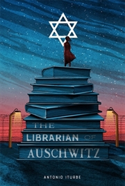 Buy Librarian Of Auschwitz