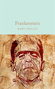 Buy Frankenstein: Macmillan Collector's Library