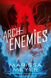 Buy Archenemies