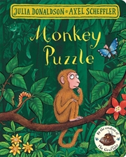 Buy Monkey Puzzle