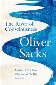 Buy River Of Consciousness