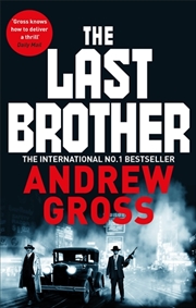 Buy Last Brother