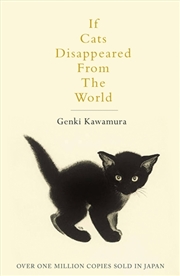 Buy If Cats Disappeared from the World