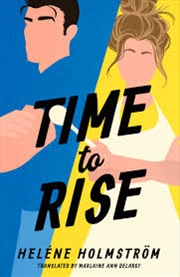 Buy Time to Rise (TV 24)