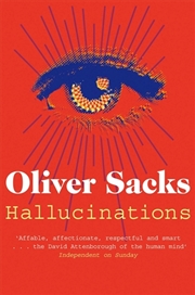 Buy Hallucinations