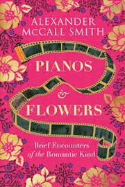 Buy Pianos & Flowers