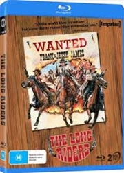 Buy Long Riders | Imprint Standard Edition, The