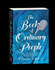 Buy The Book of Ordinary People