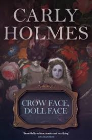 Buy CROW FACE, DOLL FACE