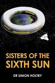 Buy Sisters of the Sixth Sun