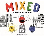 Buy Mixed: A World Of Colour