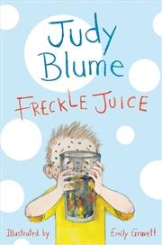 Buy Freckle Juice