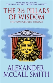 Buy 2 1/2 Pillars Of Wisdom