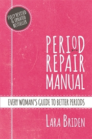 Buy Period Repair Manual