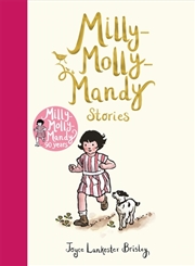 Buy Milly Molly Mandy Stories