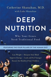 Buy Deep Nutrition