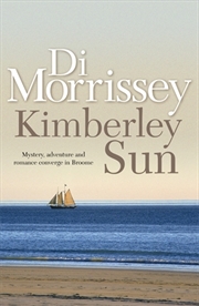 Buy Kimberley Sun