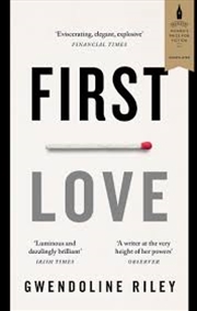 Buy First Love