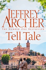 Buy Tell Tale