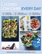 Buy Csiro Low Carb Every Day