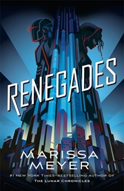 Buy Renegades