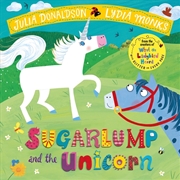 Buy Sugarlump And The Unicorn