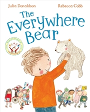 Buy The Everywhere Bear