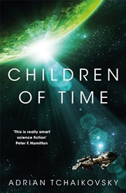 Buy Children Of Time