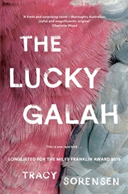 Buy The Lucky Galah