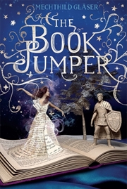 Buy Book Jumper