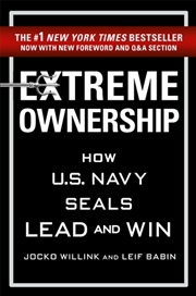 Buy Extreme Ownership