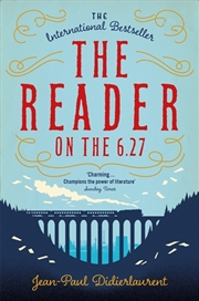 Buy The Reader On The 6.27