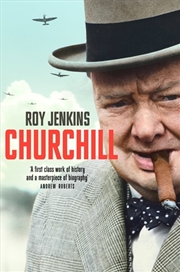 Buy Churchill