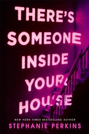 Buy There's Someone Inside Your House