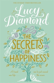 Buy The Secrets Of Happiness