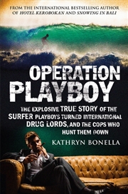 Buy Operation Playboy