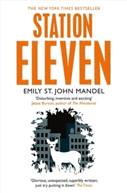 Buy Station Eleven