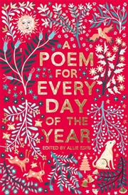 Buy Poem For Every Day Of The Year