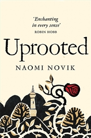 Buy Uprooted